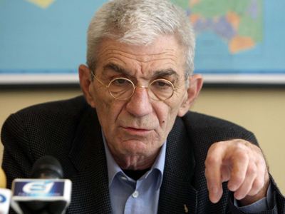 Γ. Μπουτάρης: «Κλώνος του Παπαγεωργόπουλου ο Γκιουλέκας»