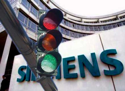 «Έμφραγμα» στους δρόμους της Αθήνας λόγω… Siemens