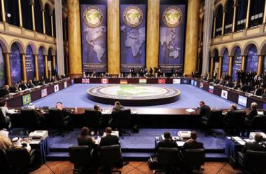 Έκκληση ΟΟΣΑ στη G20 για «επιτάχυνση μεταρρυθμίσεων»