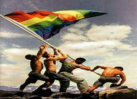 Συνεχίζεται η απαγόρευση στράτευσης στους ομοφυλόφιλους στις ΗΠΑ