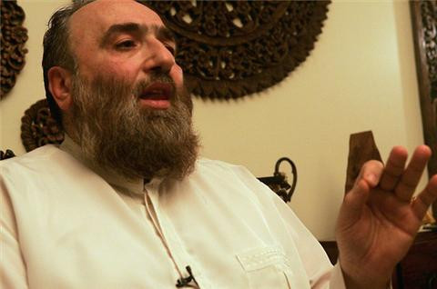 Συνελήφθη ο ιερωμένος Ομάρ Μπάκρι στο Λίβανο