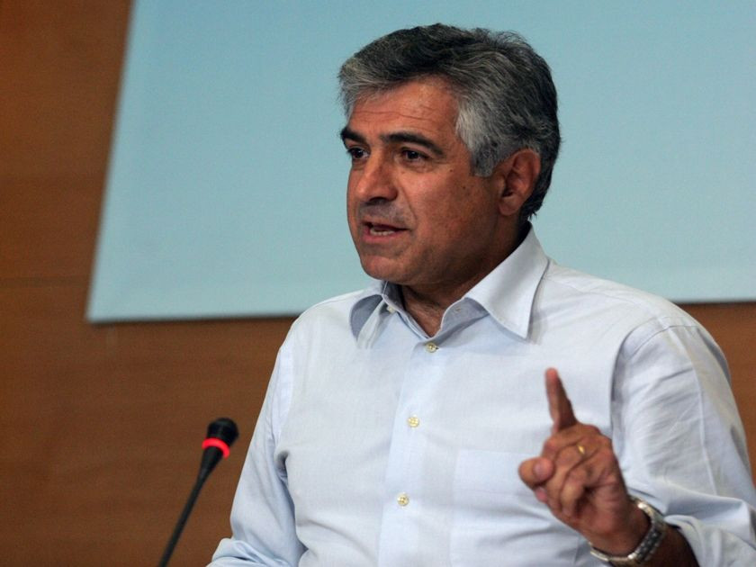 Καρχιμάκης: «Οι πολίτες έστειλαν μήνυμα πολιτικής σταθερότητας»