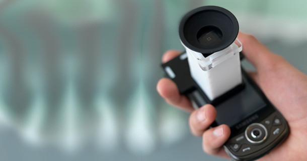 Φωτογραφική μηχανή που φωτογραφίζει ακόμα και πίσω από γωνίες, από το ΜΙΤ