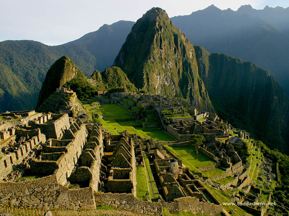 Συμφωνία Περού με το Πανεπιστήμιο του Γέιλ για επαναπατρισμό αρχαιοτήτων