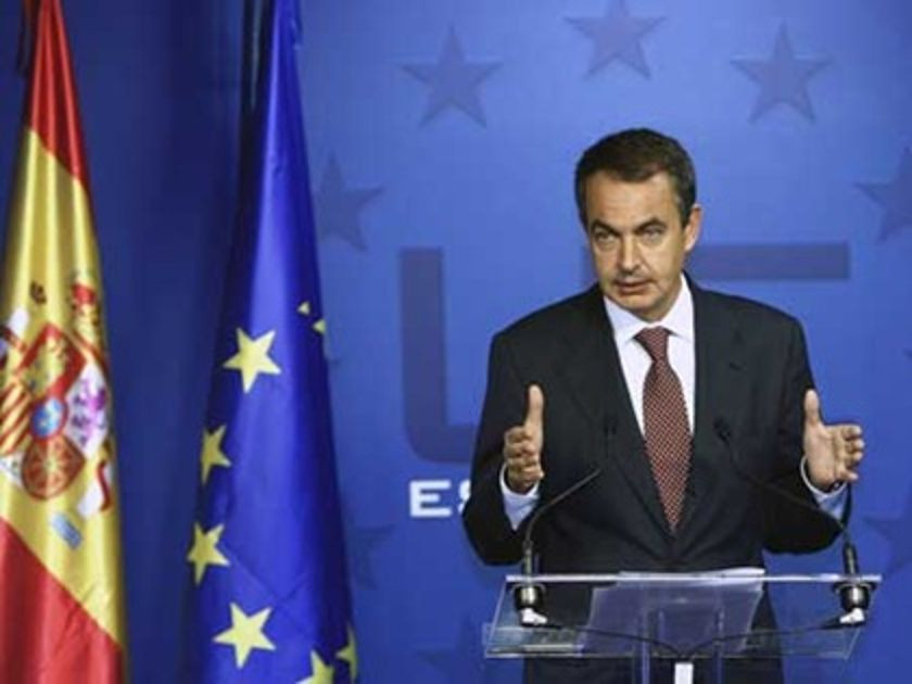 Η ισπανική κυβέρνηση «δεν σχεδιάζει νέες περικοπές»