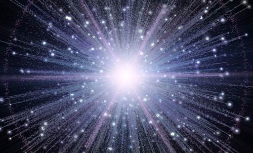 Roger Penrose: Ο χώρος και ο χρόνος προϋπήρχαν του Big Bang