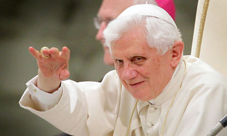 Ο ΠΟΥ χαιρετίζει την αλλαγή της στάσης του Πάπα απέναντι στο προφυλακτικό