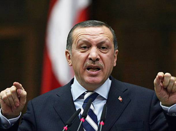 Ερντογάν: Δεν υπάρχει, προς το παρόν, συμφωνία για τα 12 μίλια