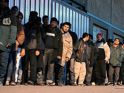 Προτάσεις για τα θέματα της μεταναστευτικής πολιτικής παρουσίασε η Ένωση Μεταναστών Ελλάδας