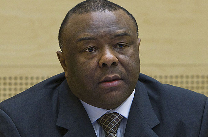 Σε δίκη για εγκλήματα πολέμου πρώην ηγέτης της ΛΔ Κονγκό