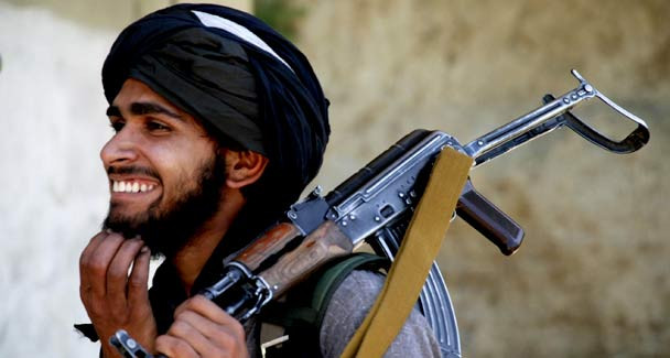 «Γιαλατζί» Ταλιμπάν ξεγέλασε την αφγανική κυβέρνηση, αποσπώντας μεγάλο χρηματικό ποσό