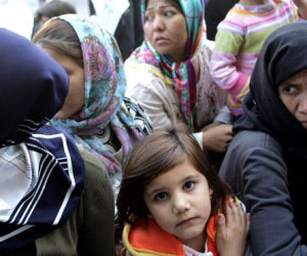 Για πρώτη φορά απέλαση προσφύγων από ελληνικό νησί κατευθείαν στην Τουρκία