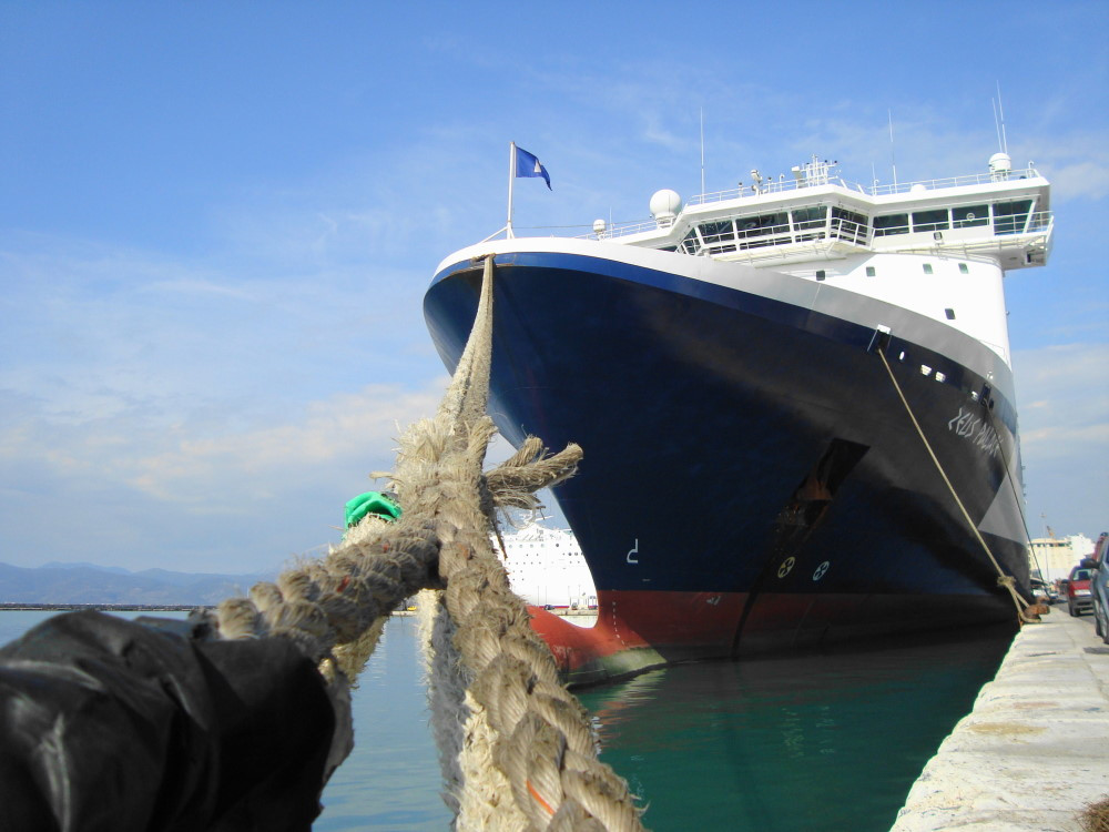 Attica Group: «Η υπογραφή ΣΣΕ εργασίας στην ακτοπλοΐα είναι εύλογη απαίτηση των Ελλήνων ναυτικών»