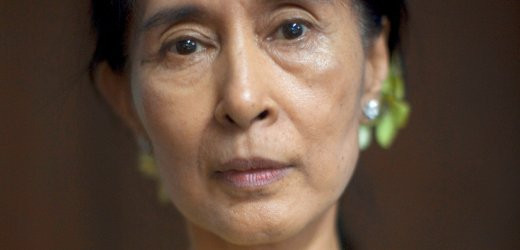 Αουνγκ Σαν Σου Κι: «Θα συνεχίσω τον αγώνα μου για μια δημοκρατική Μιανμάρ»