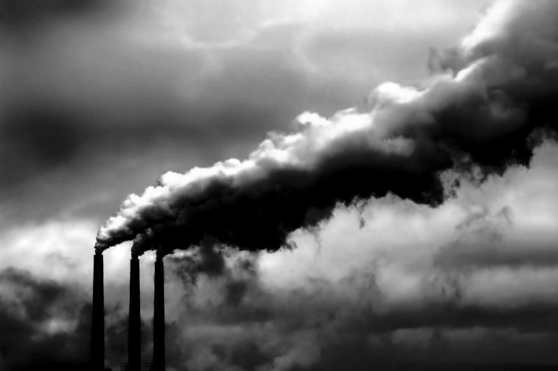 Μείωση 30% των αερίων του θερμοκηπίου προτείνει το Ευρωκοινοβούλιο