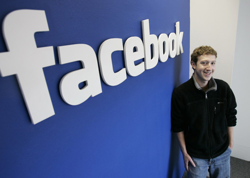 Το Facebook επιχειρεί να κατοχυρώσει ως εμπορικό σήμα τη λέξη face (πρόσωπο)