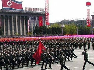 Η Πιογιανγκ προειδοποιεί για την κοινή άσκηση των ΗΠΑ και της Νότιας Κορέας