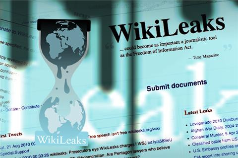 WikiLeaks: Η 11η Σεπτεμβρίου της διπλωματίας