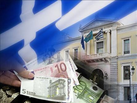 Επιμήκυνση αποπληρωμής και του ελληνικού δανείου