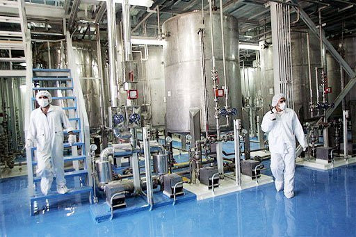 Δολοφονία πυρηνικού επιστήμονα στο Ιράν