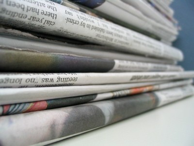 Πάτρα: Ανεστάλη η έκδοση της εφημερίδας «Εβδομάδα»