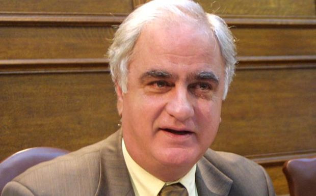 Πολιτική επιστράτευση των ναυτεργατών ανακοίνωσε ο Γ. Διαμαντίδης