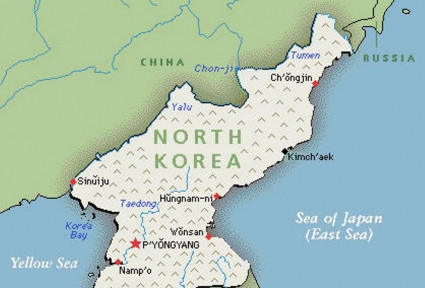 Πιθανή και νέα επίθεση της Β. Κορέας, λένε οι μυστικές υπηρεσίες του Νότου