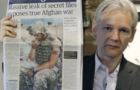 Πρώην συνεργάτες του WikiLeaks απαντούν με δική τους ιστοσελίδα