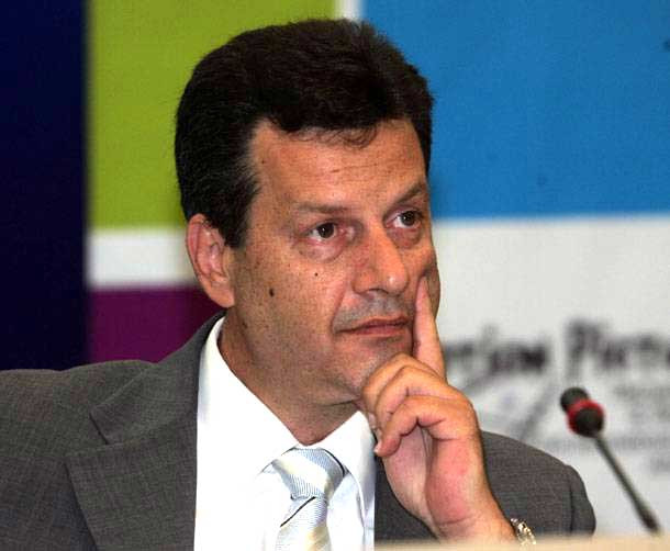 «Πολιτική δίωξή» του βλέπει στο πόρισμα για την ΕΡΤ ο Χ. Παναγόπουλος και απειλεί με μήνυση