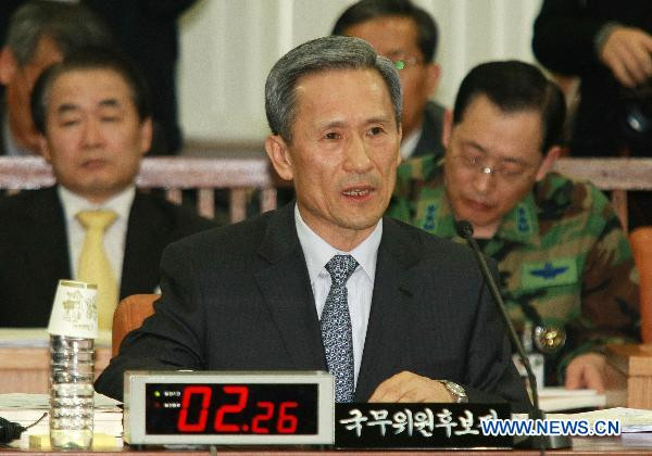 Η Σεούλ θα απαντήσει με βομβαρδισμό σε τυχόν νέα επίθεση από τη Β. Κορέα
