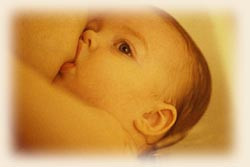 Ελλιπής η προώθηση του μητρικού θηλασμού στην Ελλάδα