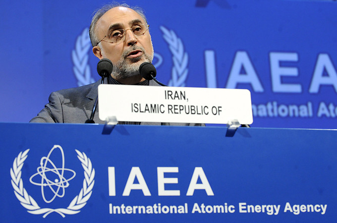 Στη Γενεύη το Ιράν για το πυρηνικό του πρόγραμμα
