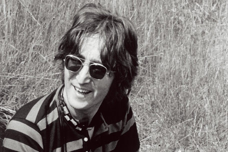 John Lennon:  Η δολοφονία ενός θρύλου