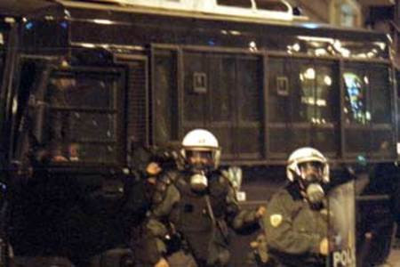 Απολογήθηκαν και αφέθηκαν ελεύθεροι υπό όρους οι πέντε από τους έντεκα συλληφθέντες της Θεσσαλονίκης