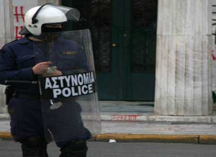 Ολοκληρώθηκαν οι απολογίες των συλληφθέντων από τις φοιτητικές εστίες Θεσσαλονίκης