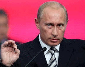 Ο Πούτιν αμφισβητεί τη νομιμότητα της σύλληψης του Ασάνζ