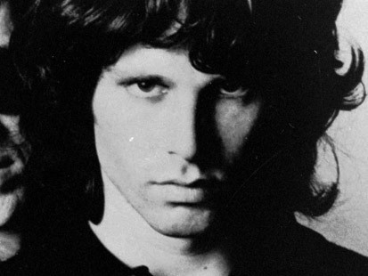 Μετά θάνατον απαλλαγή του Jim Morrison από τις κατηγορίες «προσβολής δημοσίας αιδούς»