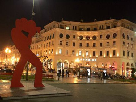 Τιμητικές εκδηλώσεις και καλλιτεχνικός διάλογος στο 51ο Φεστιβάλ Θεσσαλονίκης