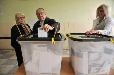 Προβάδισμα Θάτσι στις εκλογές στο Κόσοβο