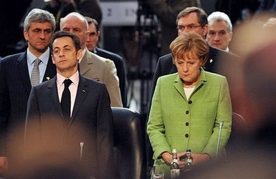 «Γερμανία και Γαλλία υπεύθυνες για την άνοδο των spreads στην ευρωζώνη»