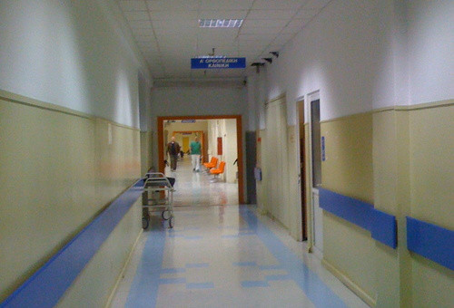 Προς συγχώνευση νοσοκομείων του ΕΣΥ και του ΙΚΑ
