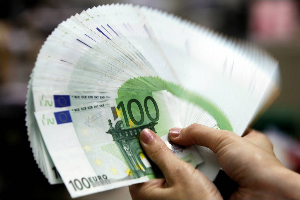 Μειωμένα τα γαλλογερμανικά δάνεια προς την Ελλάδα το β’ εξάμηνο του 2010