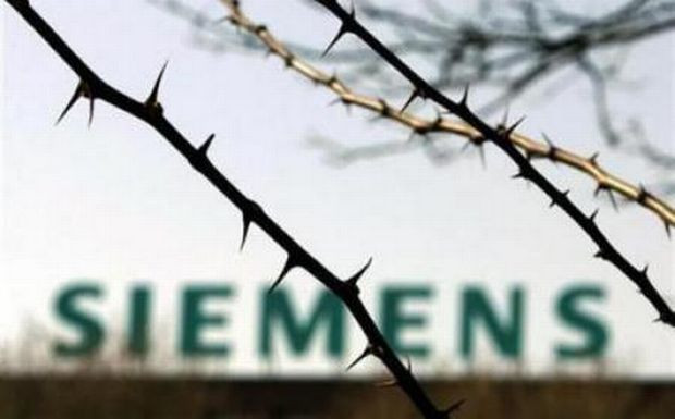 Αντιπαράθεση Βαλυράκη-Τέντε για την υπόθεση Siemens