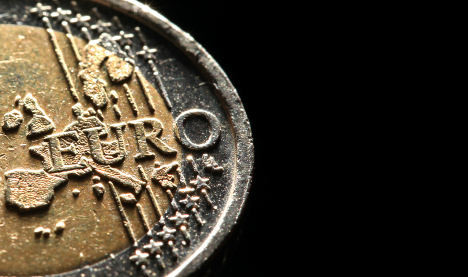«Θα έθετα την Ελλάδα εκτός ευρωζώνης» λέει Γερμανός οικονομολόγος