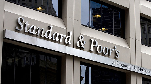 Η Standard and Poor’s απειλεί με υποβάθμιση το Βέλγιο