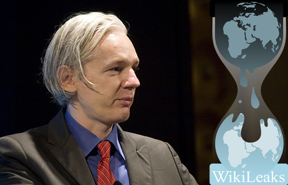 Έφεση κατά της αποφυλάκισης του Assange