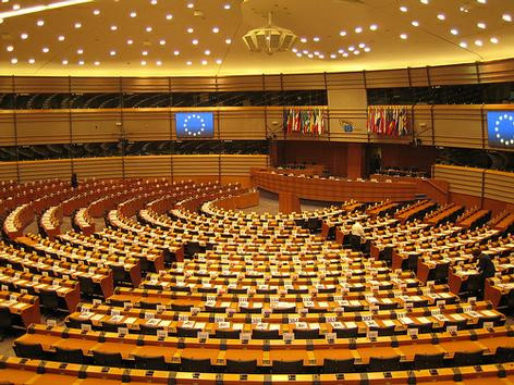 Αυστηρότερο πλαίσιο για την καταπολέμηση της εμπορίας ανθρώπων υιοθέτησε το ευρωκοινοβούλιο