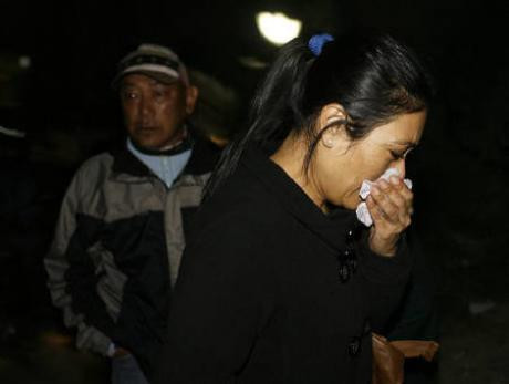 Συντριβή αεροσκάφους με 22 νεκρούς στο Νεπάλ