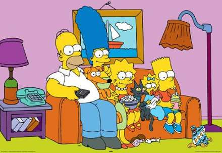 «Έχθρα» μεταξύ Simpsons και Fox επωφελής και για τις δύο πλευρές