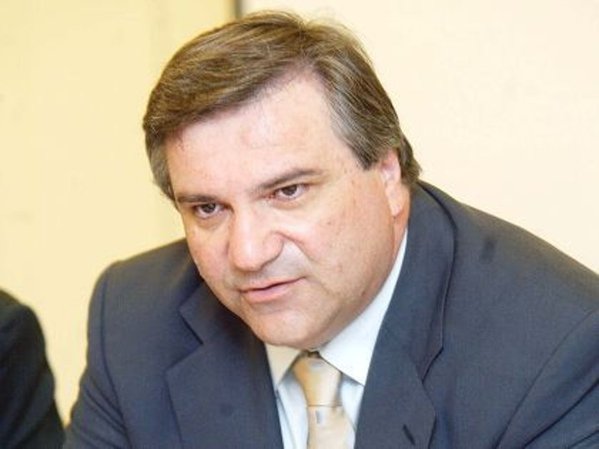 Καστανίδης: «Πολύ σύντομα» οι αλλαγές στο νόμο περί ευθύνης υπουργών
